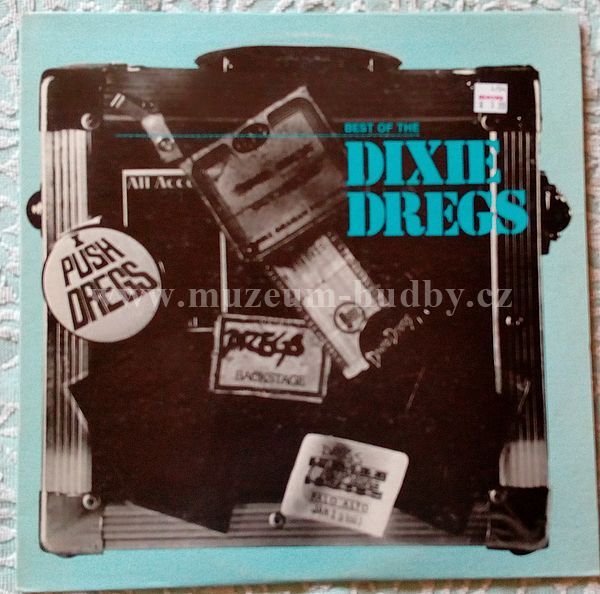 Dixie Dregs