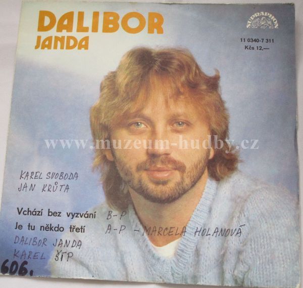 Dalibor Janda