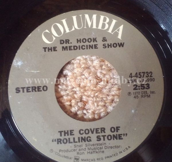 Dr. Hook & The Medicine Show