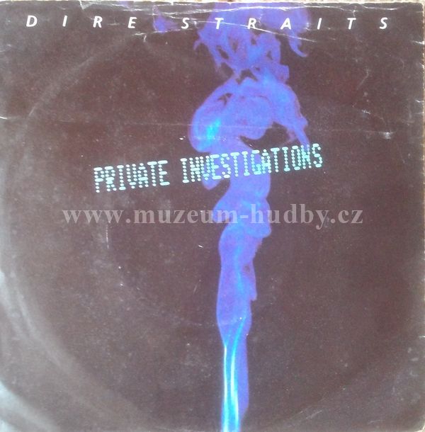 Dire Straits