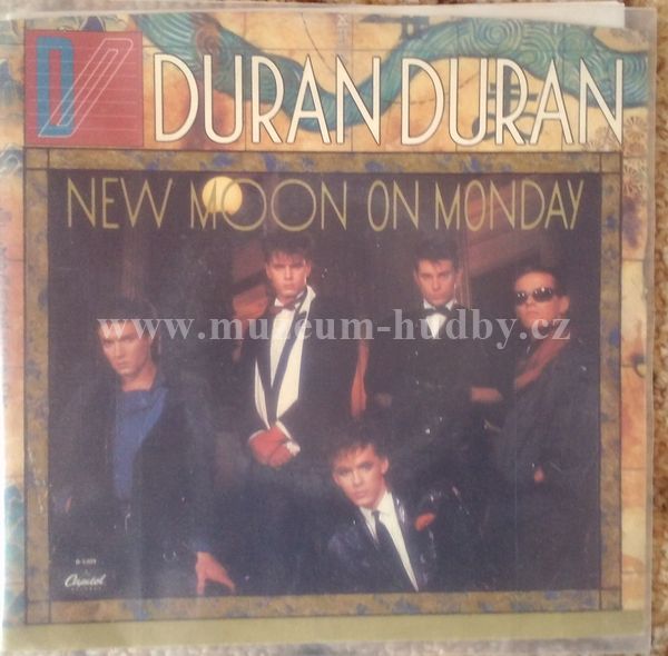 Duran Duran