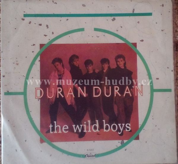 Duran Duran
