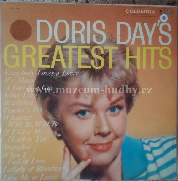Doris Day