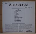 Dale Hawkins-Oh! Suzy-Q