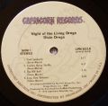 Dixie Dregs-Night Of The Living Dregs