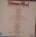 Diana Ross-Diana Ross' Greatest Hits