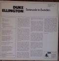 Duke Ellington-Serenade To Sweden