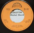 Diskotým-Heslo Dnešní - Koktejl Z Třešní / Chcem Žít Bez Obav