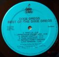 Dixie Dregs-Best Of The Dixie Dregs