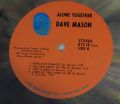 Dave Mason-Alone Together