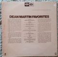 Dean Martin-Dean Martin Favorites