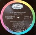 Dean Martin-Dean Martin Favorites