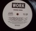 Diana King-Ain't Nobody