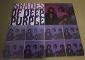 Deep Purple-Shades Of Deep Purple