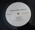 Deliverance, Neon Cross, Hero, Mastedon...-California Metal