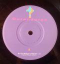 Duranduran-Do You Believe In Shame? / The Krush Brothers LSD Edit