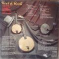 David Holt-Reel & Rock