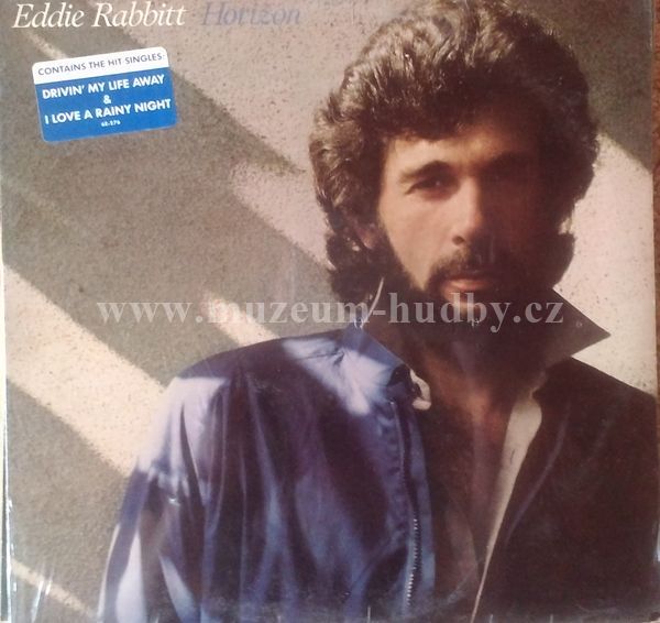 Eddie Rabbitt