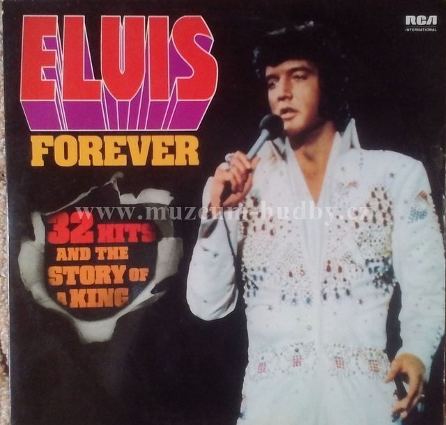 Elvis