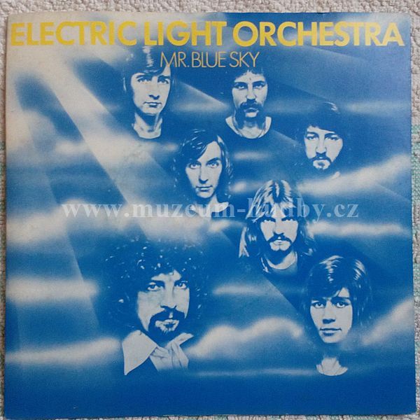Electric Light Orchestra