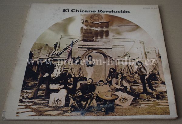El Chicano
