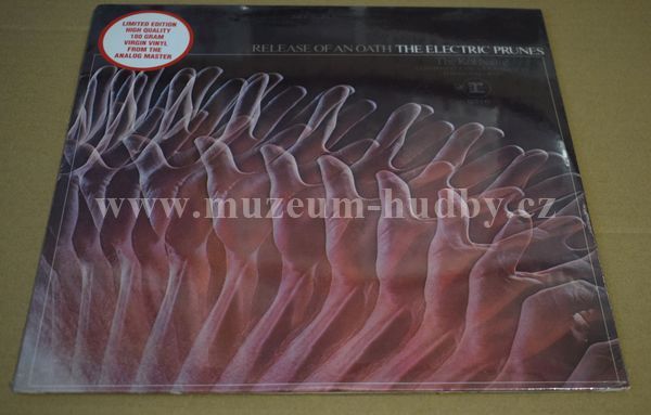Electric Prunes