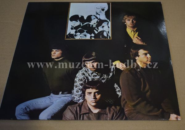 Electric Prunes