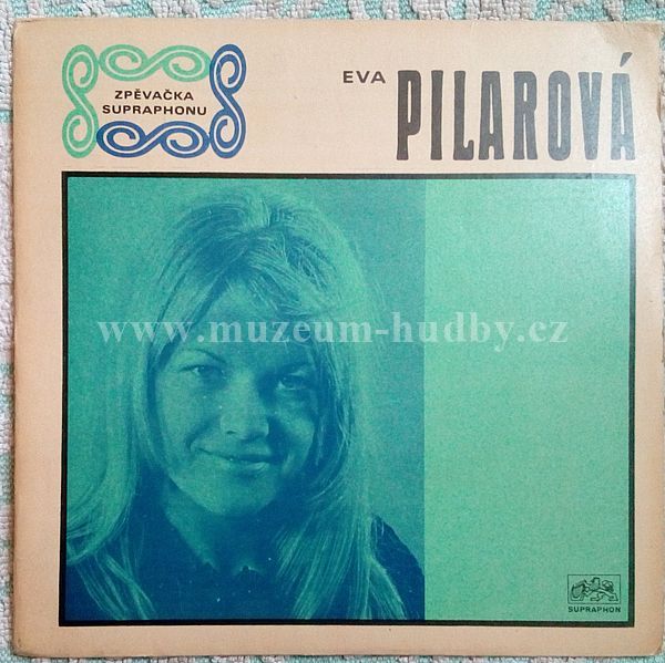 Eva Pilarová