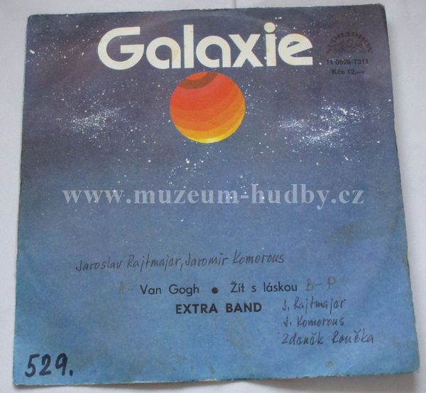 Extra Band