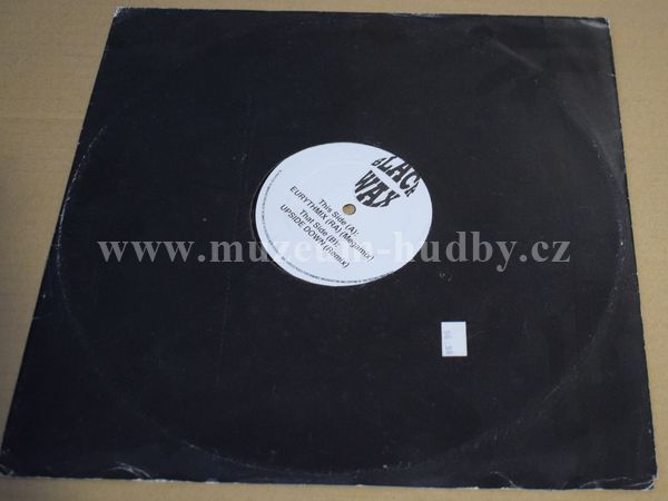 Eurythmics / Diana Ross