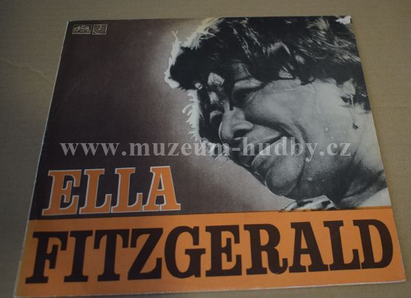 Ella Fitzgerald