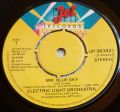 Electric Light Orchestra-Mr. Blue Sky