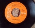 Elvis Presley-Wooden Heart / Tonight Is So Right For Love