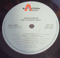 Excalibur-One Strange Night