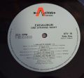 Excalibur-One Strange Night