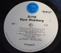 Elyse Weinberg-Elyse