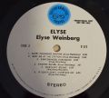Elyse Weinberg-Elyse