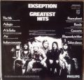 Ekseption-Greatest Hits