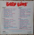 Eddie Cochran / Sandy Nelson / Sam Cooke / Chuck Berry / ...-Baby Love (32 Rockin' Great Tracks) / Lemon Popsicle 5
