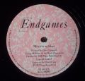Endgames-Miracle In My Heart