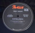 Eddy Grant-Electric Avenue / Time Warp