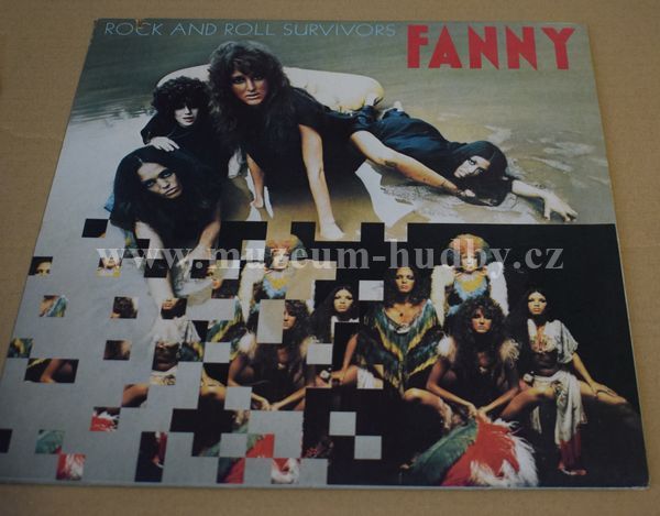 Fanny