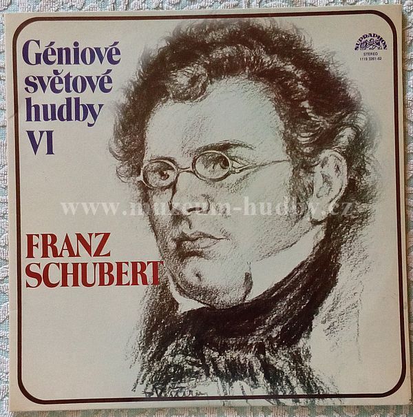 Franz Schubert