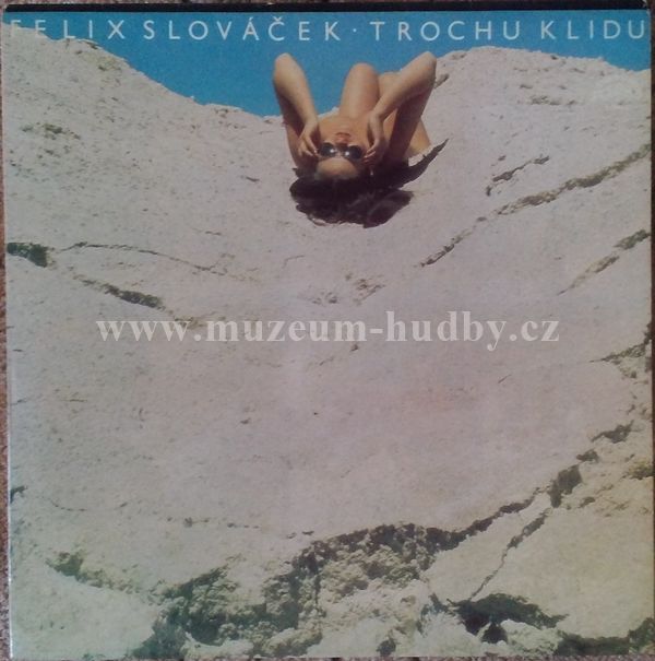 Felix Slováček A Ladislav Štaidl Se Svým Orchestrem