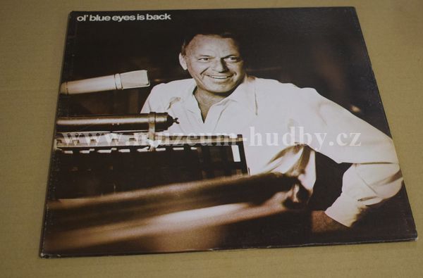 Frank Sinatra