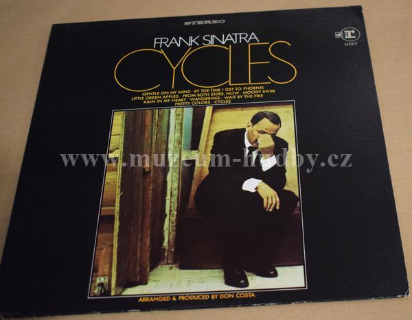Frank Sinatra