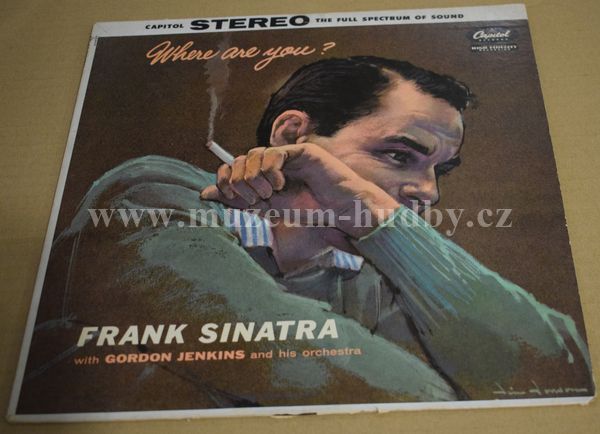 Frank Sinatra