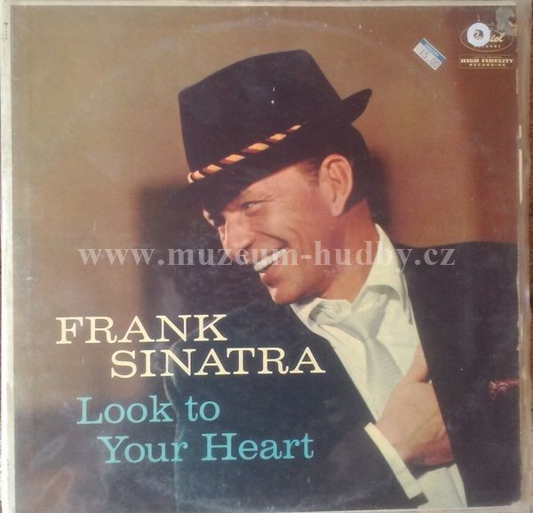 Frank Sinatra