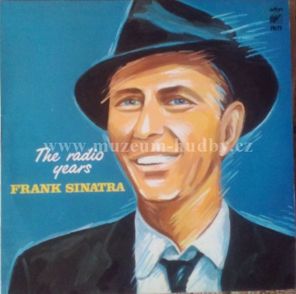 Frank Sinatra