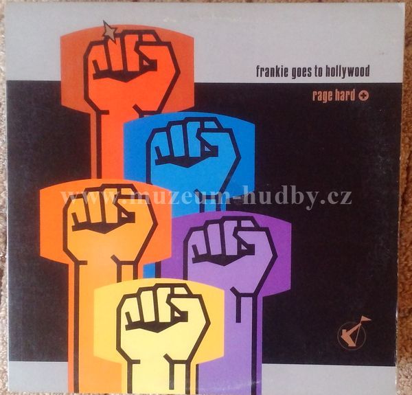 Frankie Goes To Hollywood